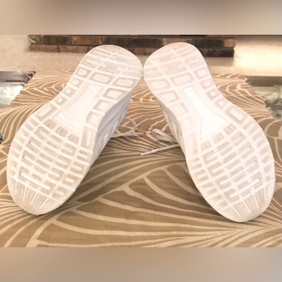 Adidas RunFalcon's - size 7 - Picture 5 of 5